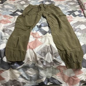 Size:XXS Color:Green